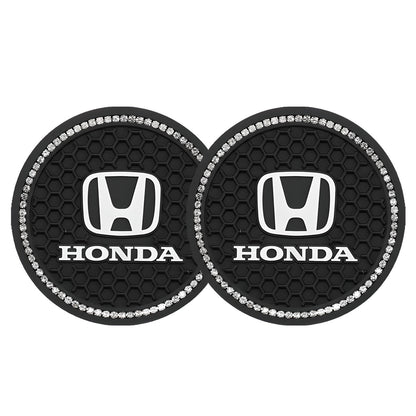 Honda Coaster
